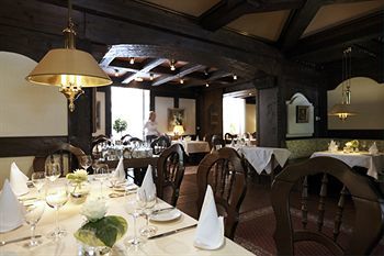 Hotel-residence Klosterpforte 4*