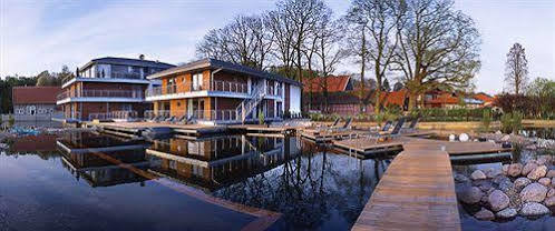 Hotel-residence Klosterpforte Hotel